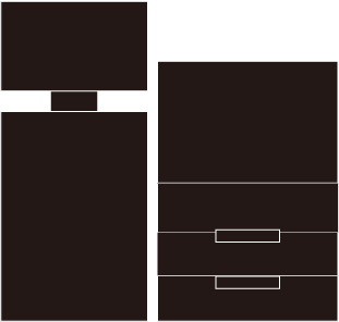コピー機のオブジェクト